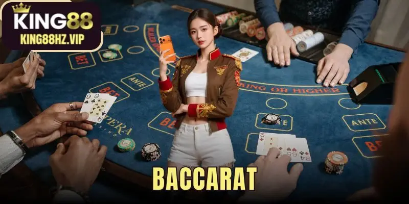 Baccarat