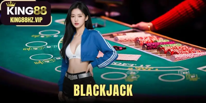 Blackjack