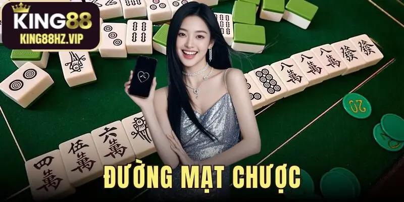 Đường Mạt Chược