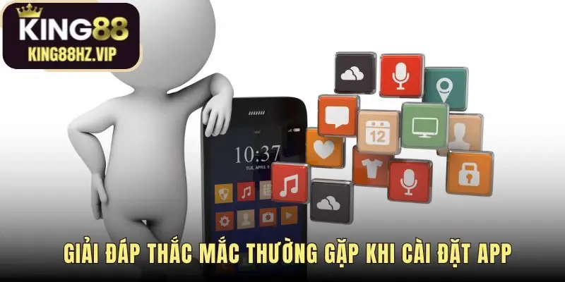 Giải quyết mọi lo ngại về an toàn và lỗi cài đặt