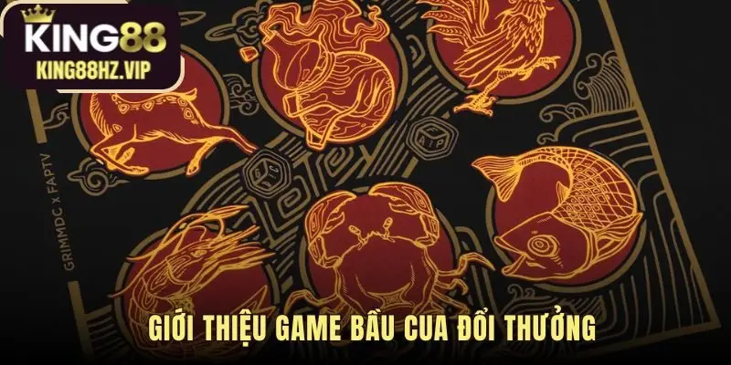 Game bầu cua ứng dụng công nghệ RNG cho kết quả minh bạch