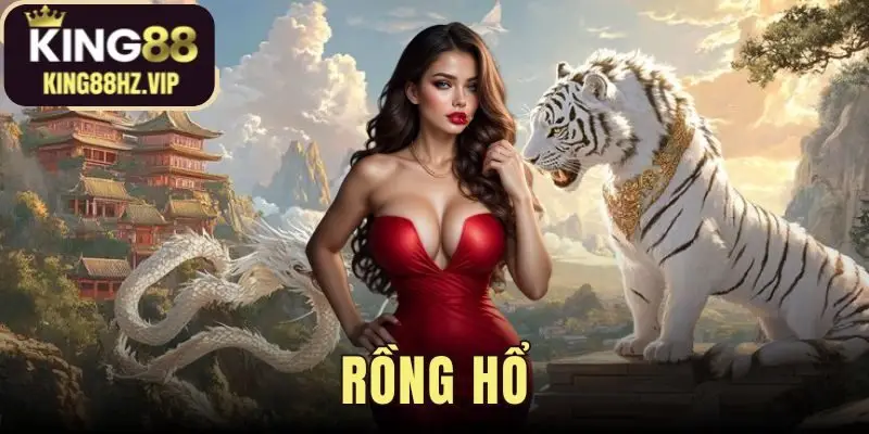 Rồng Hổ