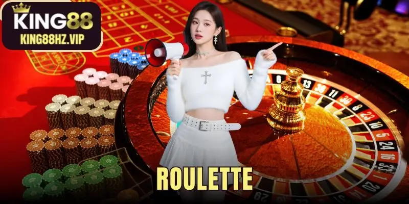 Roulette