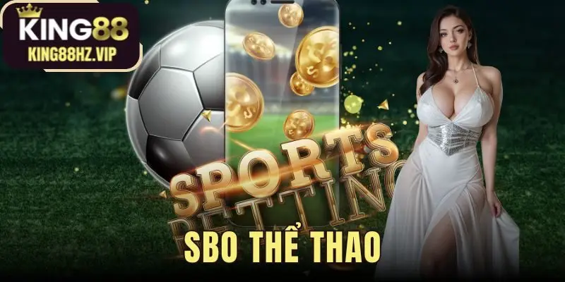 SBO Thể Thao