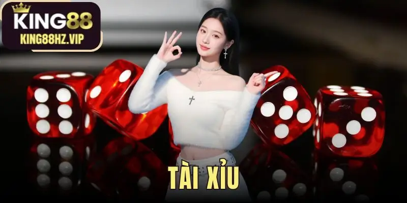 Tài Xỉu