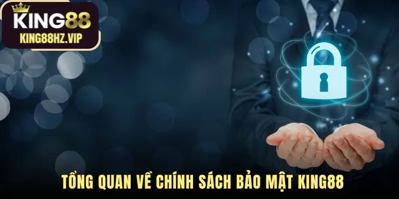 Chính sách bảo mật king88 dùng mã hóa SSL 128-bit
