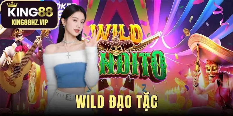 Wild Đạo Tặc
