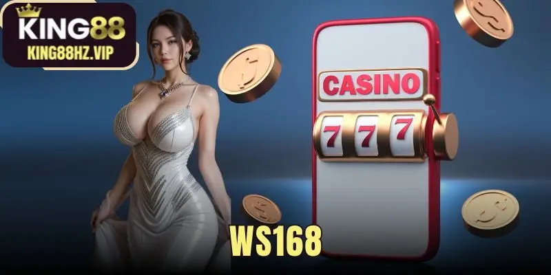 WS168